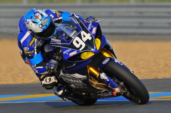 2011 04 24h Le Mans 07691